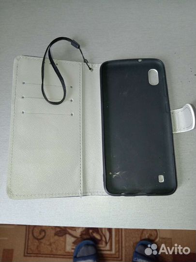 Чехол для Samsung A10