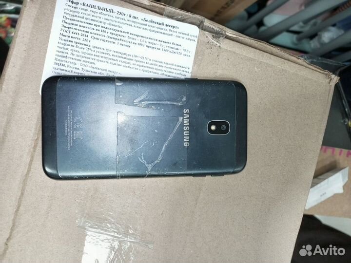 Samsung Galaxy A12, 4/64 ГБ