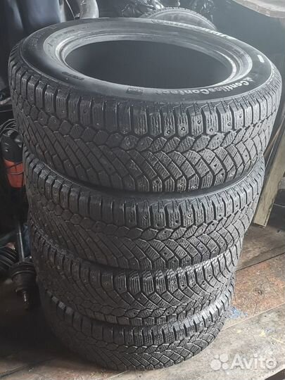 Резина 225 65 r17