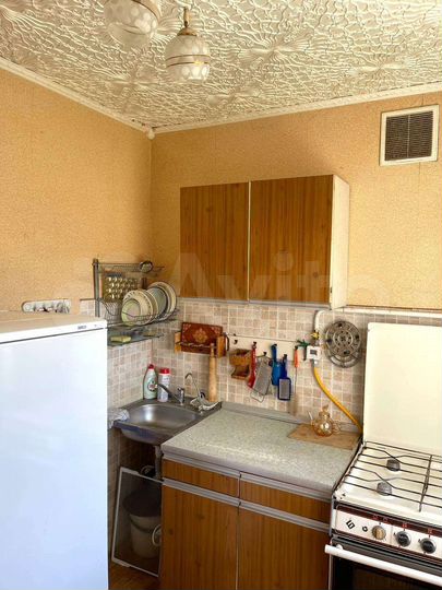 3-к. квартира, 62 м², 3/5 эт.