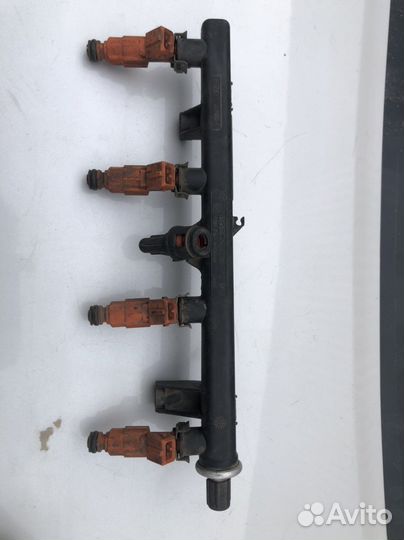 Форсунка Alfa Romeo 156