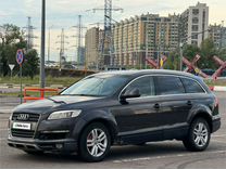 Audi Q7 3.6 AT, 2007, 222 734 км, с пробегом, цена 1 090 000 руб.