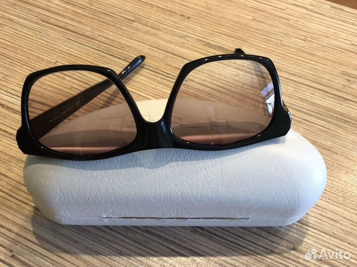 Очки Diesel оригинал plus 1,5