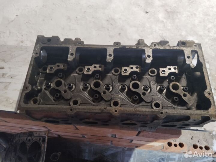 Запчасти для ГАЗель