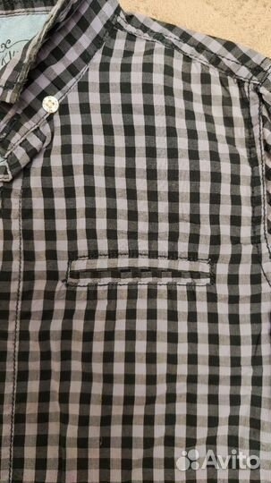 Рубашка для мальчика 134 Reserved