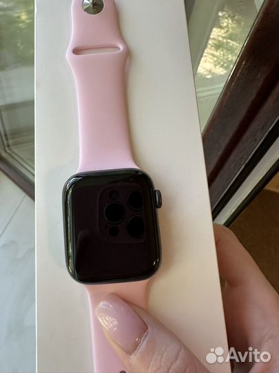 Apple watch se 2020 44 mm