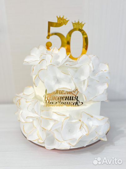 Торты на заказ Ясный