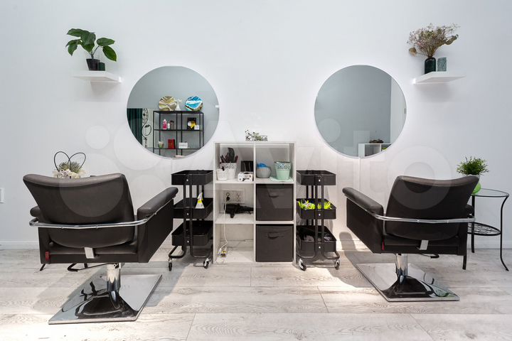 Помещение с отдельным входом 30,2 м²