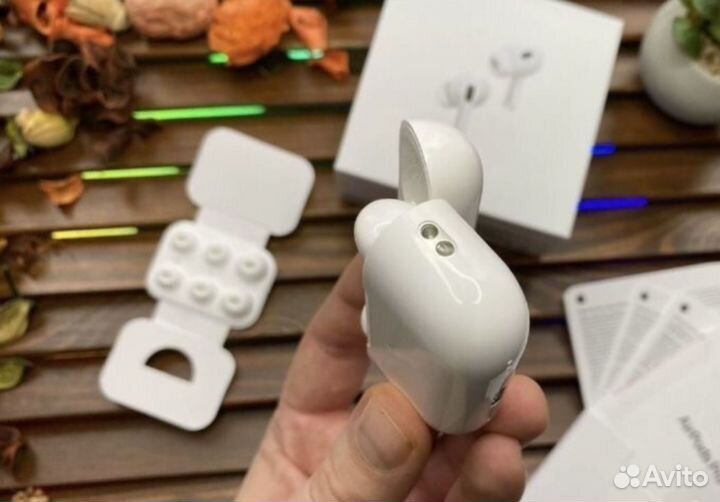 Airpods pro 2 gen premium