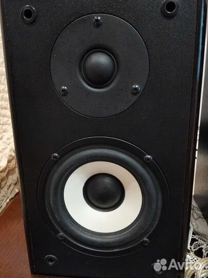 Колонки microlab solo 1