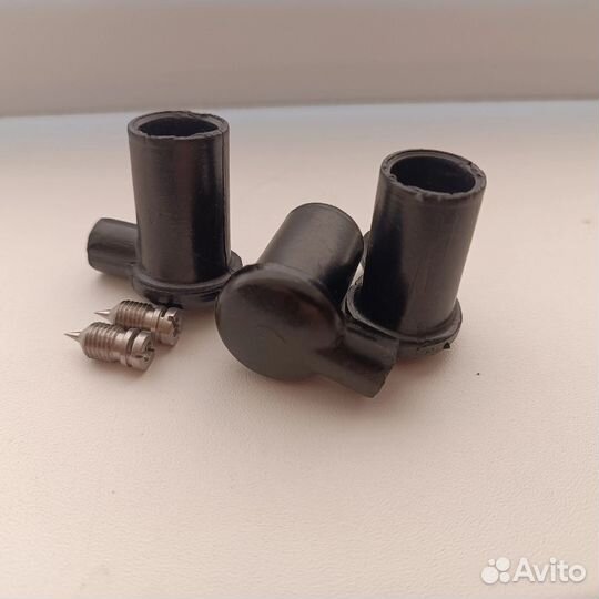 Свечной колпачок