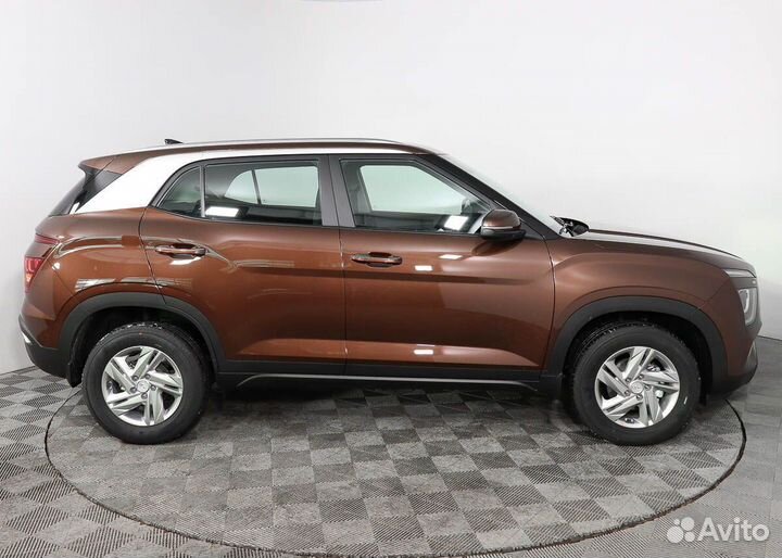 Solaris HC 1.6 МТ, 2024