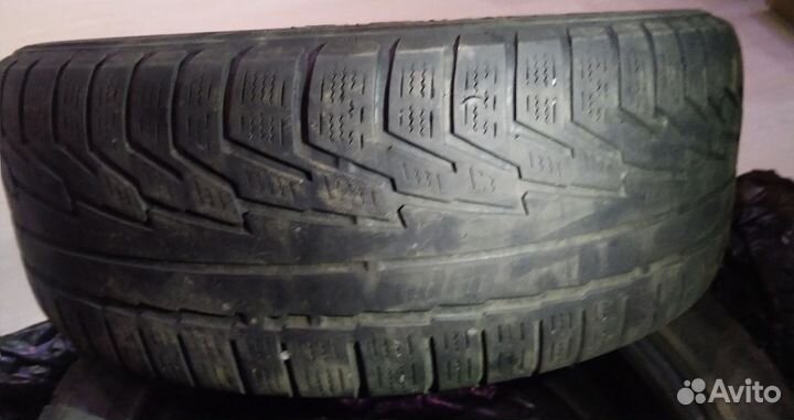 Nokian Tyres WR G2 205/55 R16