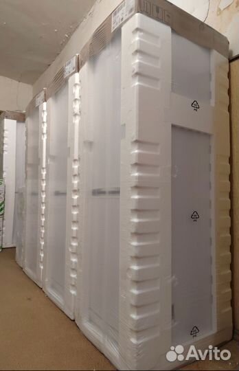 Холодильник Stinol 167см No-frost