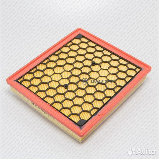 Green filter LF0279 Фильтр воздушный