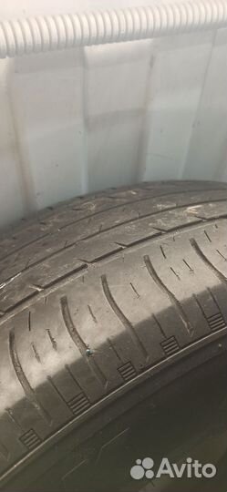 Hankook AH11 235/60 R18