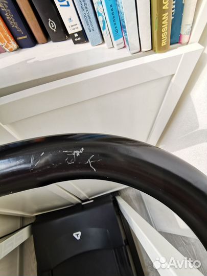 Беговая дорожка torneo inita t155