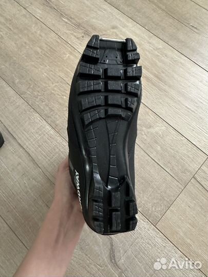 Лыжные ботинки nordway 35