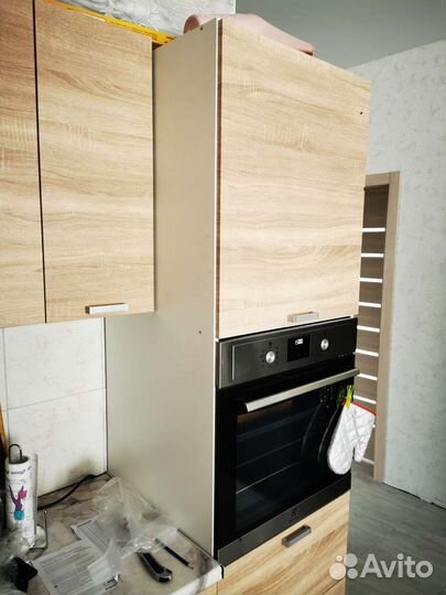 Изготовление и Сборка мебели