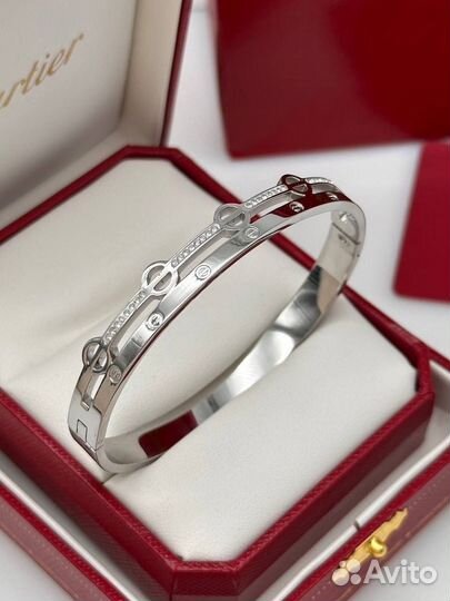Браслет cartier