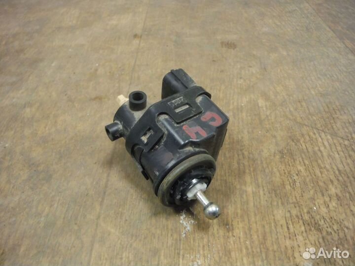 Корректор фары Citroen C4 Aircross 2015