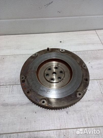 Маховик двигателя Kia Cerato 2