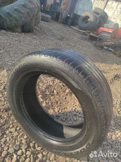 Bridgestone Dueler H/P Sport 235/55 R17