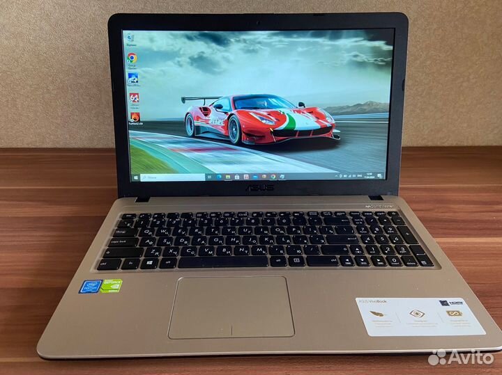 Продаются ноутбуки с закрытых офисов