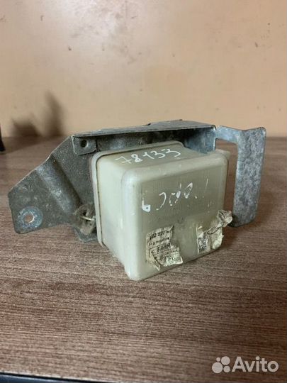 Блок электронный Mercedes-Benz