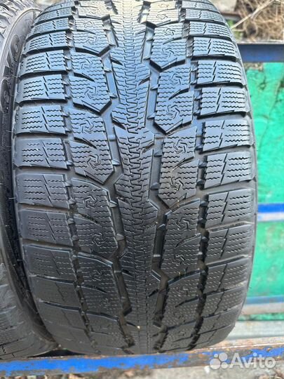 Toyo Observe GSi-6 HP 255/40 R18 99V