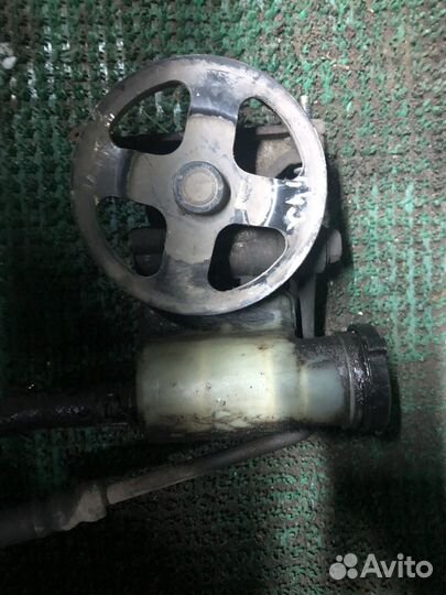 Гидроусилитель руля Mazda6 GG