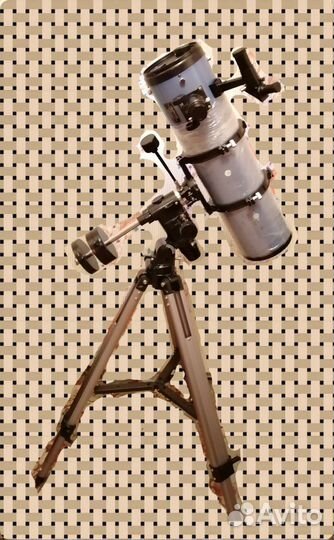 Телескоп 150 мм