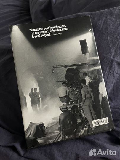 Film noir taschen