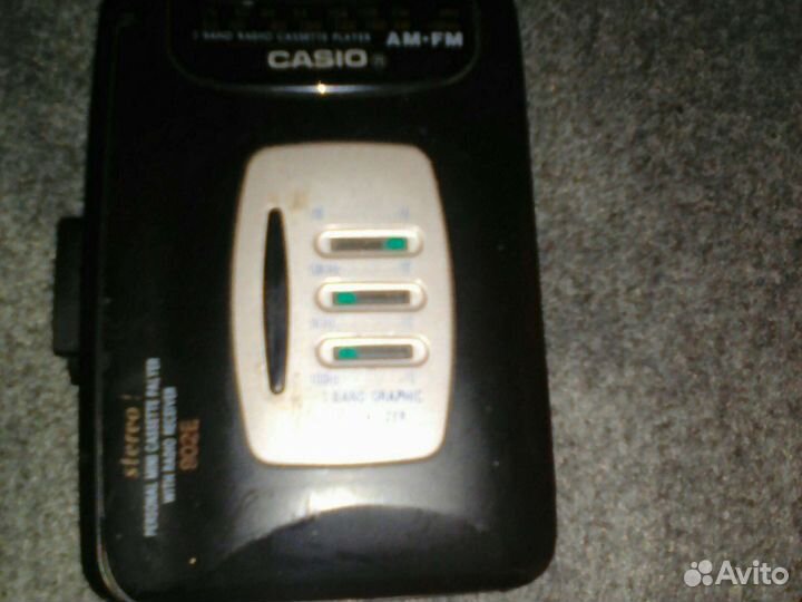 На радиодетали