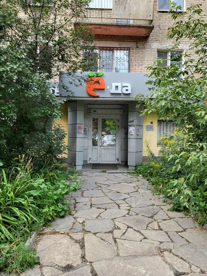 Свободного назначения, 119.8 м²