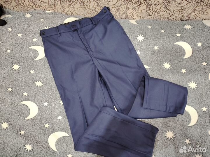 Вещи пакетом на мальчика на 10-11 лет