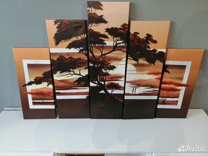 Картина возможен торг