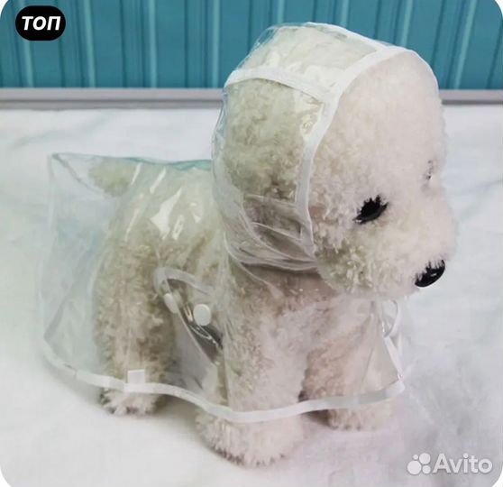 Одежда для собак мелких пород