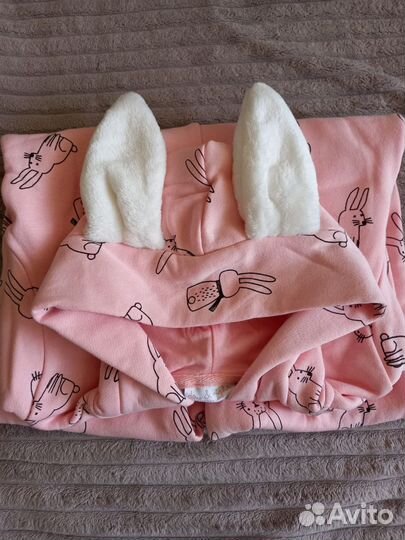 Комбинезон новый