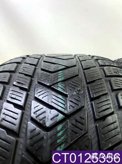 Pirelli Sottozero Winter 240 265/45 R20 108V