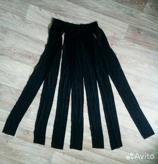 Сценические костюмы