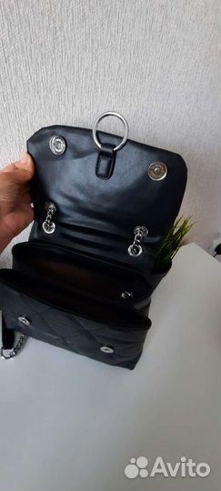 Сумка женская через плечо