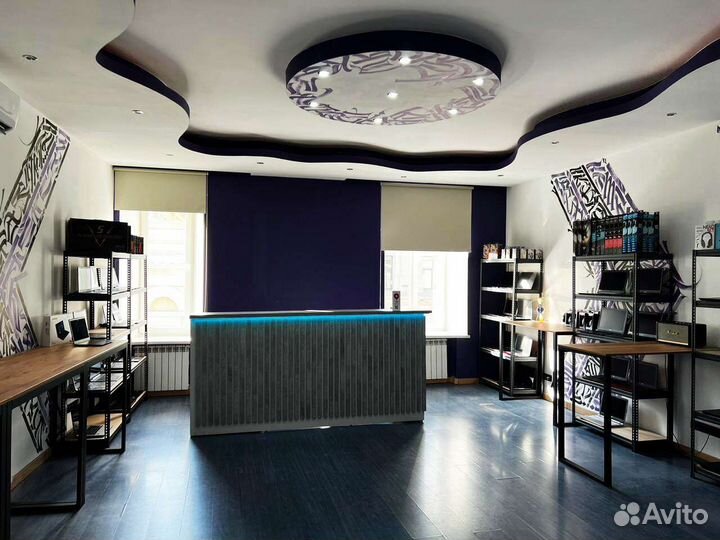 Ресепшен на заказ