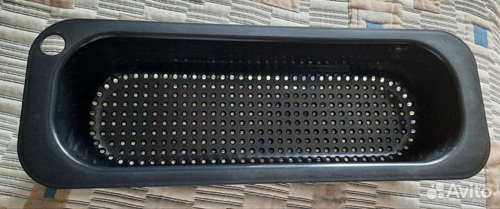 Дуршлаг IKEA boholmen