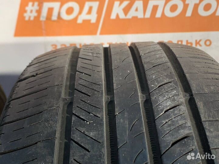 Nexen N5000 Plus 215/50 R17