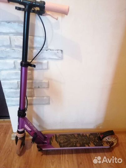Продам два самоката