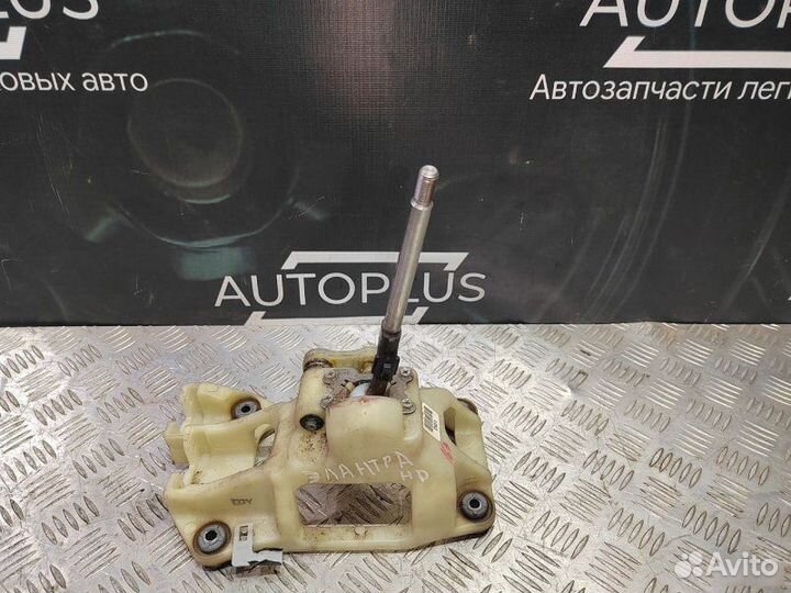 Кулиса МКПП Hyundai Elantra HD 1.6 2005-2011