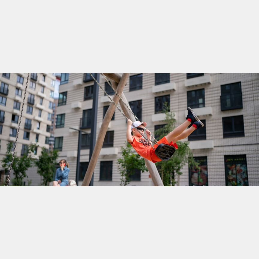 3-к. квартира, 88,2 м², 6/14 эт.