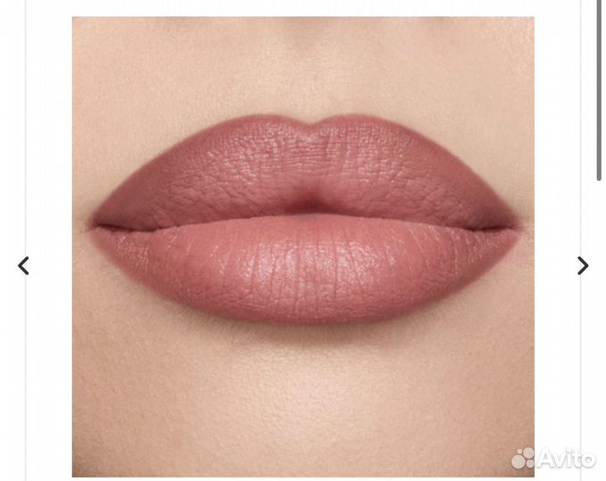 Набор Charlotte Tilbury Pillow Talk Iconic