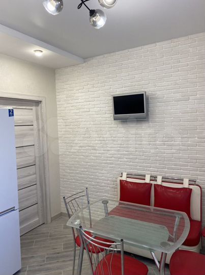 1-к. квартира, 46 м², 3/10 эт.